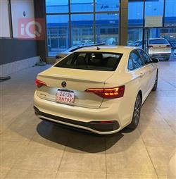 فولكسفاغن جيتا